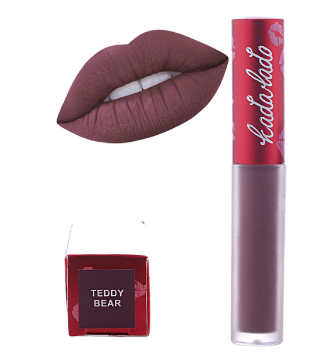 Liquid Matte Lipstick Liquid Matte Lipstick